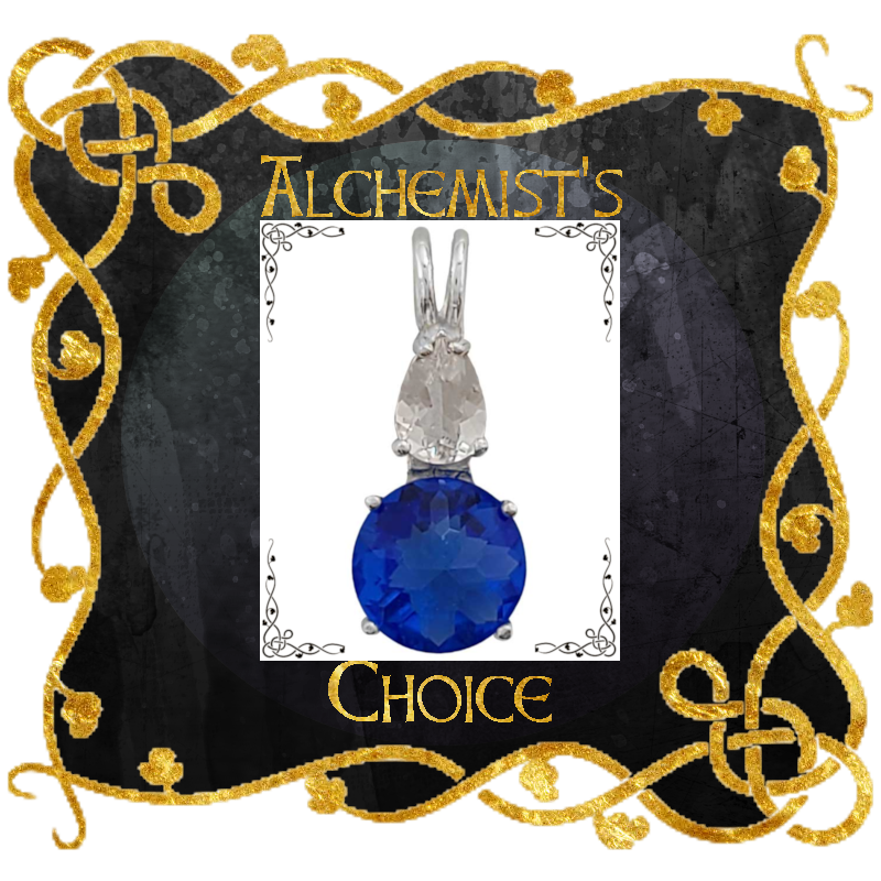 Alchemist's Choice