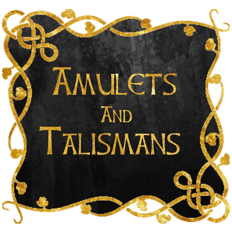 Baubles, Fancies, and Trinkets
