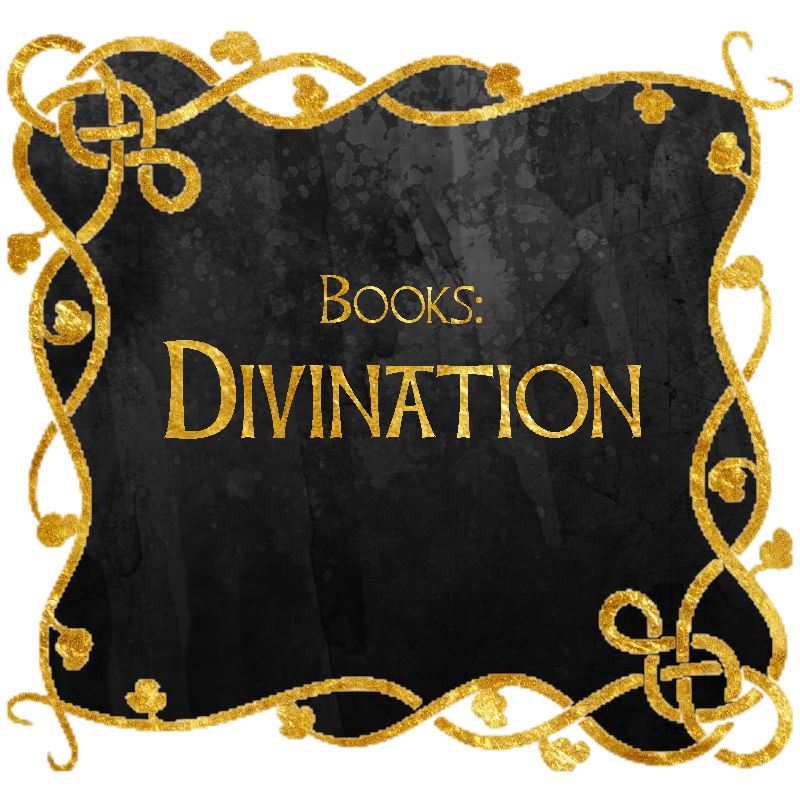 Books - Divination