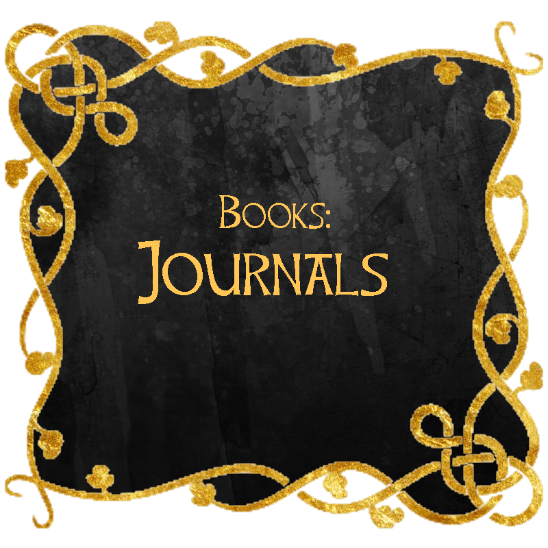 Books - Journals