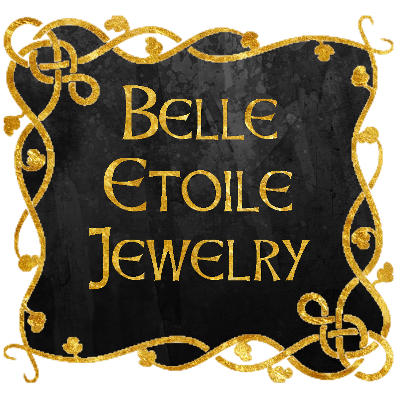 Belle Etoile Jewelry at Alchemy Cabinet
