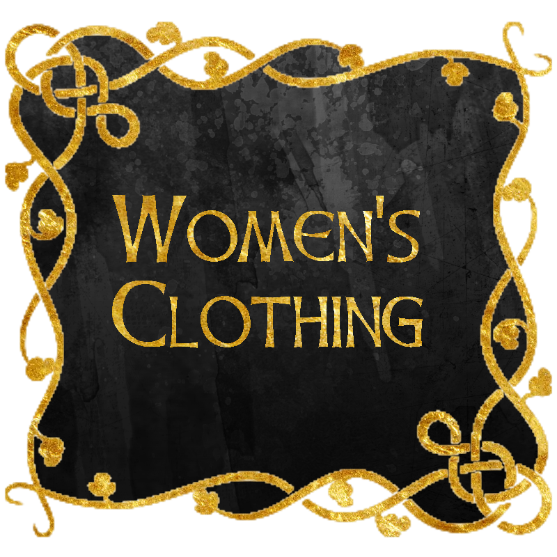 Women's Clothing
