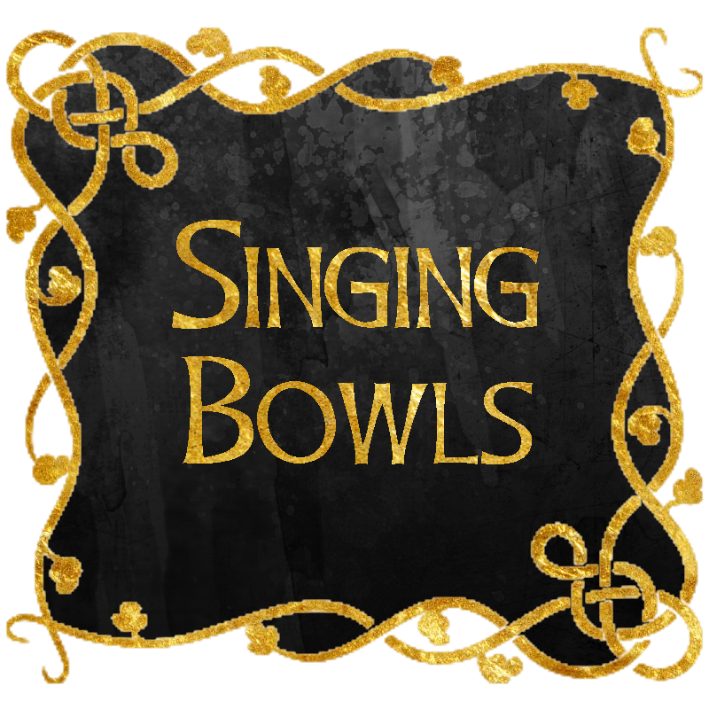 Singing Bowls