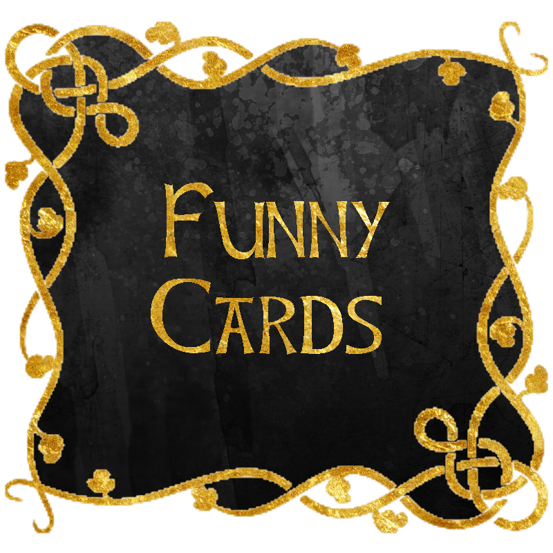 Funny Cards