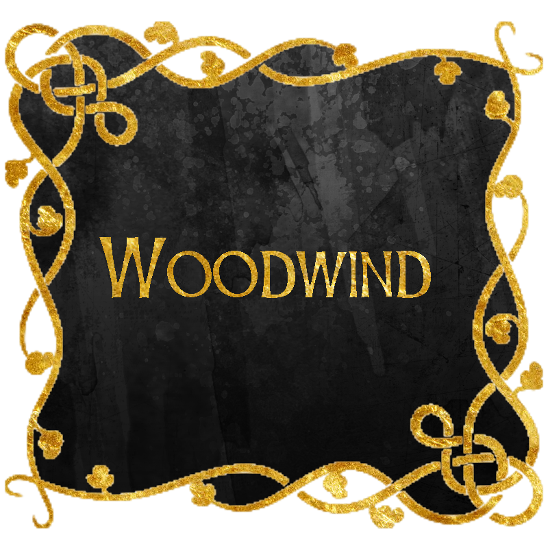 Woodwind Section