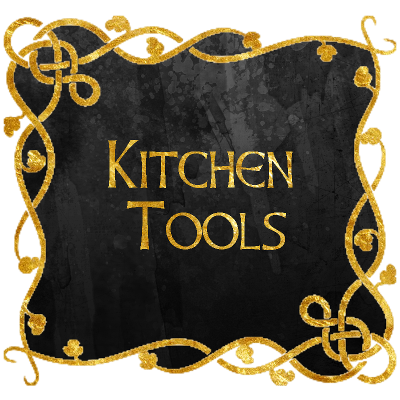 Kitchen Tools
