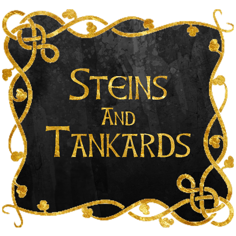Steins & Tankards