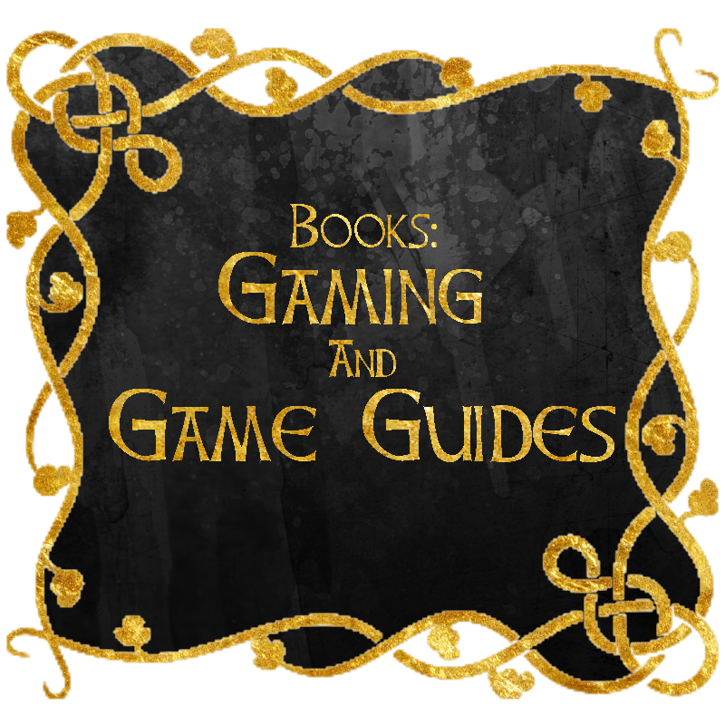 Books - Gaming & Guides