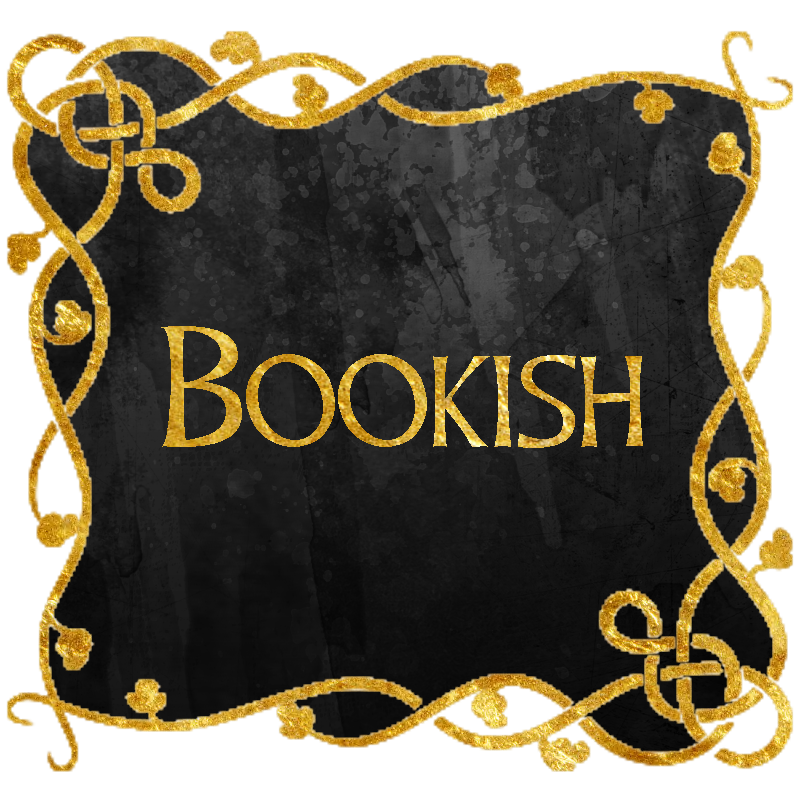 Bookish