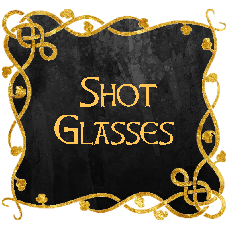 Shot Glasses