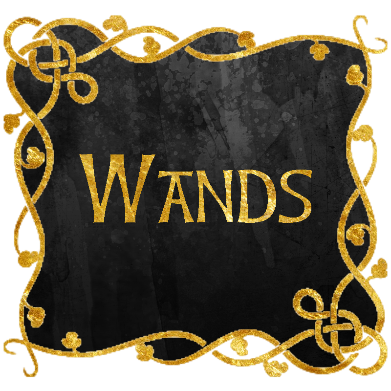 Wands