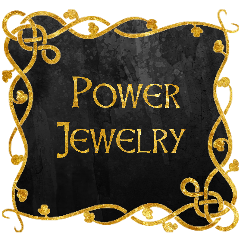 Power Jewelry