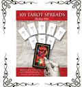 101 Tarot Spreads - Sheilaa Hite | Paperback