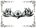 Spirit of the Forest Tiara