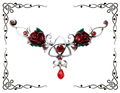 Unity Rose Tiara