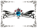 Lady of the Moon Tiara