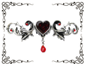 Bright Heart Tiara