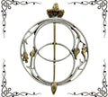 Albion Magic | Chalice Well for Connecting with the Divine | Necklace
