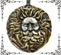 Albion Magic | Sun God for Transcendental Awareness | Necklace