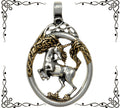 Albion Magic | Unicorn for Virtuous Spirit | Necklace
