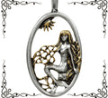 Albion Magic | Magic Mermaid for Untamed Independence | Necklace