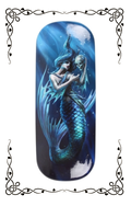 Sailor's Ruin Eyewear Case by Anne Stokes at Alchemy Cabinet