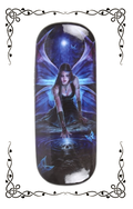Immortal Fairy Eyewear Case by Anne Stokes at Alchemy Cabinet