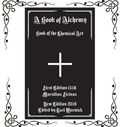 A Book of Alchemy — Marsilius Ficinus & Tarl Warwick | Paperback