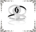 Evermore Ring | Belle Etoile Jewelry