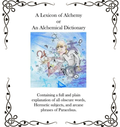 A Lexicon of Alchemy: An Alchemical Dictionary — Martin Rulandus | Paperback