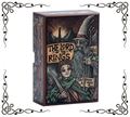 The Lord of the Rings Tarot Deck and Guide
