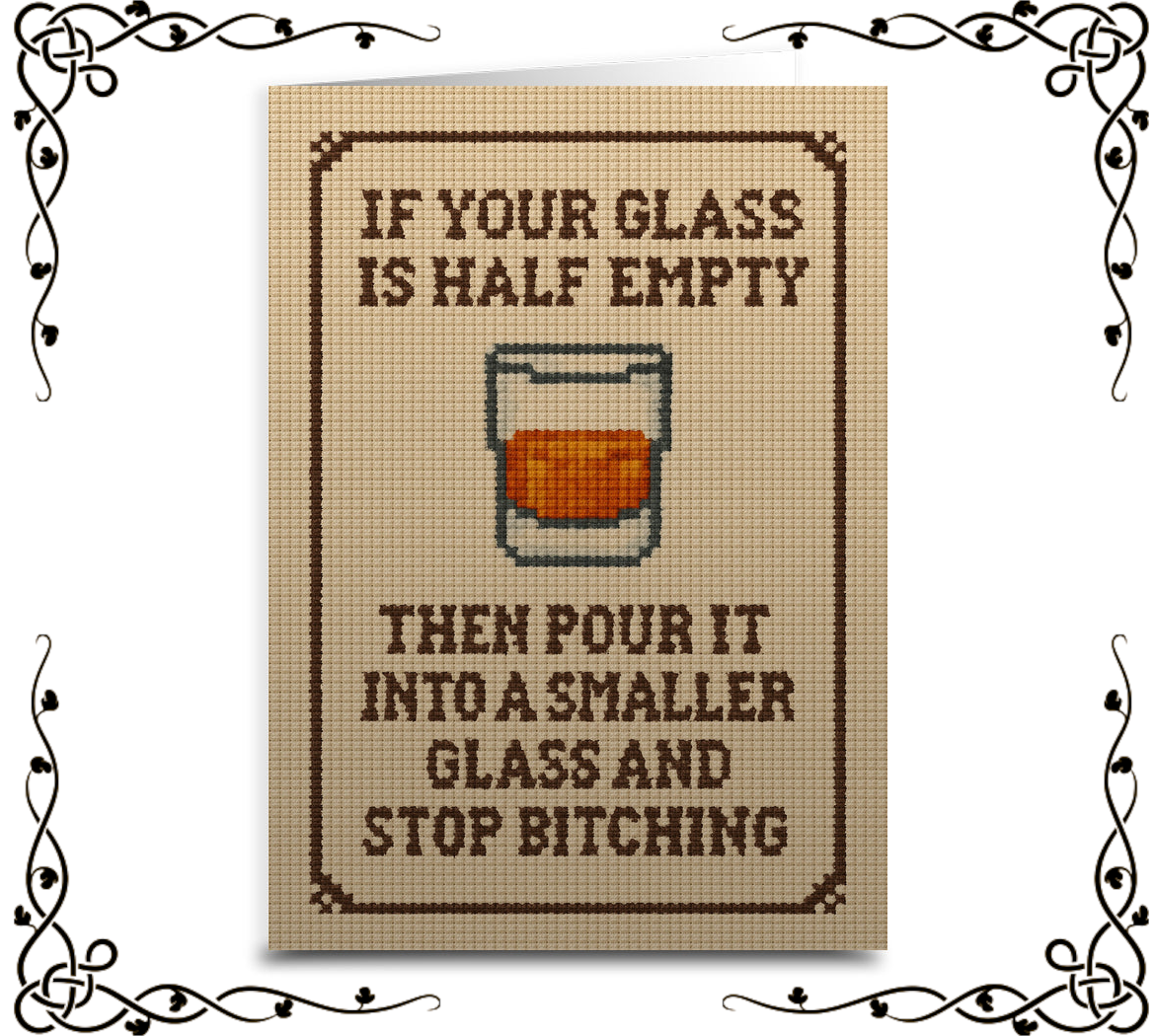 One "Are You F—king Kidding Me" at a Time — Greeting Card | The Original Underground