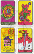 The Rock Art Tarot Single Cards