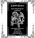 A Subtle Allegory: Concerning the Secrets of Alchemy — Michael Maier, ed. Tarl Warwick | Paperback