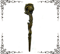 The Wandwright's Pentacle Wand