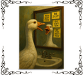 You Got This, Ya Silly Goose — Greeting Card | The Original Underground