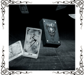 Any Means Necessary | Shawn Coss | Tarot Deck