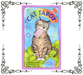 Cat Tarot Deck | Megan Lynn Kott
