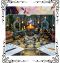 You Can Certainly Try | Jar Candle | Fantasy Candle | Mythologie Candles