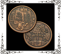 One More Chapter Decision Coin