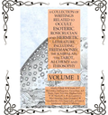 A Collection of Writings on Occult & Hermetic Literature — Manly P. Hall, Pythagoras & Blavatsky | Paperback Vol. 1