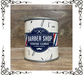 Barber Shop — Scented Candle