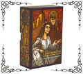 Labyrinth Tarot Deck and Guidebook