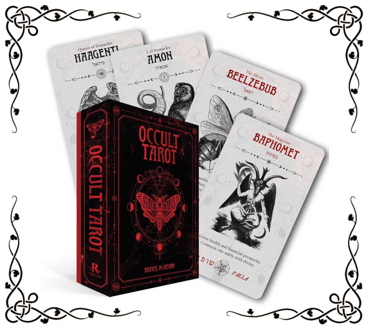 Occult Tarot