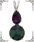 Ravenwood Mini Radiant Heart™ at Alchemy Cabinet