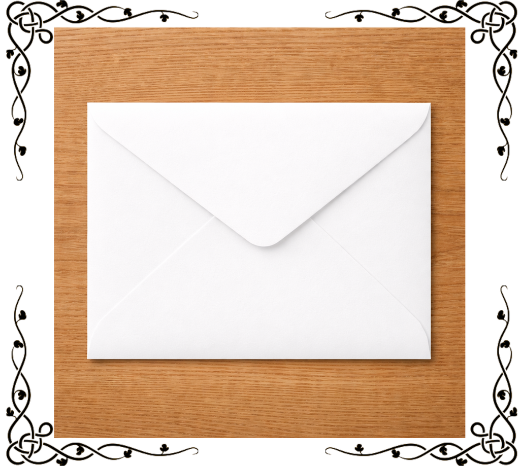 Another Year Older, My Thoughts Are With You — Greeting Card | The Original Underground