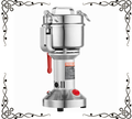 550g Commercial Spice Grinder Electric Grain Mill Grinder High Speed