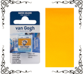 Van Gogh Half Pan Watercolors