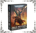 Warhammer 40K: Day of Acension - The Card Game