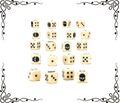 Warhammer Dice | Games Workshop